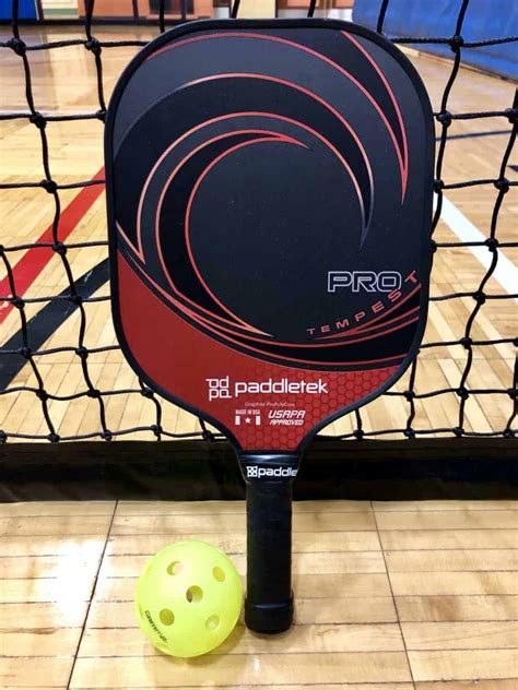 95 Used from $174. . Best pickleball paddle